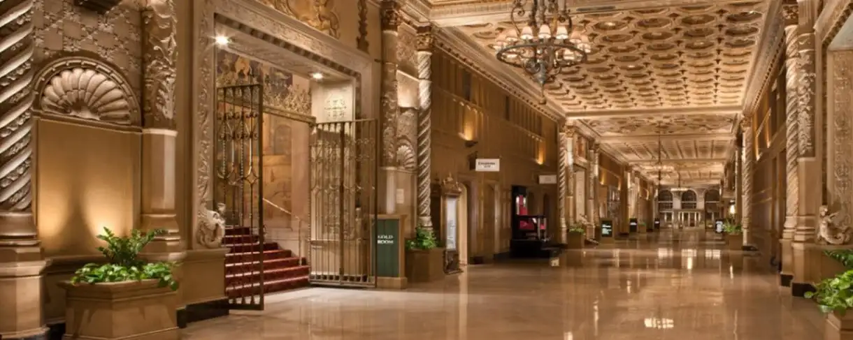 Millennium Biltmore-1